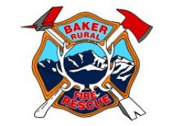 Baker Rural Fire Protection District